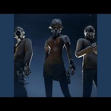 remnants of despair #despair