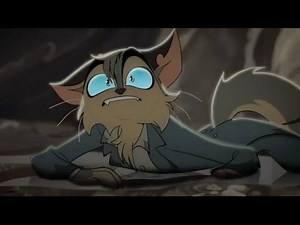 (REMAKE) “Troublemaker” AMV Lackadaisy Edit!