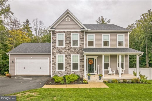 61 Black Hawk Dr, Stafford, VA 22554 - MLS VAST2033052 - Coldwell Banker