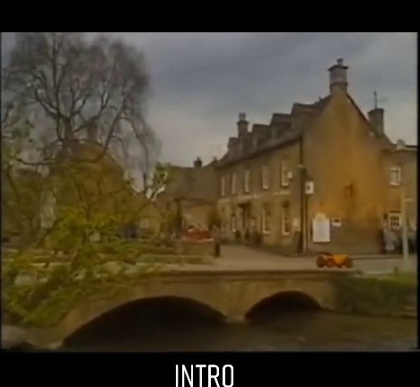 Brum intro 1991 #brum #intro #1991 #kidsshows #childrensbbc #cbbc #90s #foryoupage #foryou #fyp