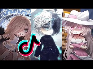 ✦ Gacha Life ✦ Tiktok Compilation ✦ [ 22 ] ✦