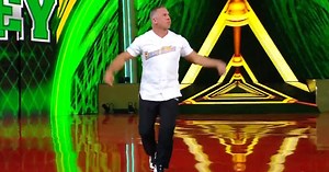 Conrad Thompson Heard Shane McMahon Reached Out About Potential AEW Appearance