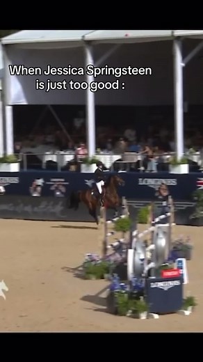 ~Jessica Springsteen~ on TikTok