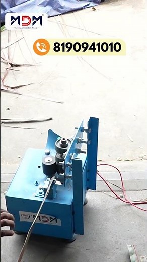 “This small machine is the reason for the big income! 😲🔥 | Broomer