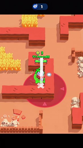 Sprout Skills and Best Strategies in Brawl Stars