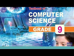 FUNDAMENTALS OF COMPUTER, CHAPTER 1, COMPUTER SCIENCE, GRADE 9