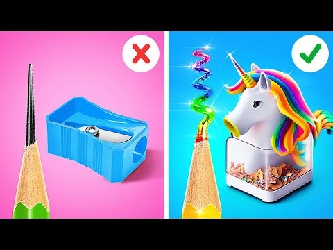 Who Draws Better 🎨 Beginner vs Expert Art Hacks by 123 GO!