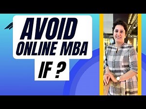Is an Online MBA Right for You? Online MBA worth it? A Guide to Making the Right Choice for MBA