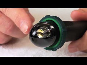 IIntroduction to the Reichert Reflex UBM and Clearscan® Ultrasound Probe Cover