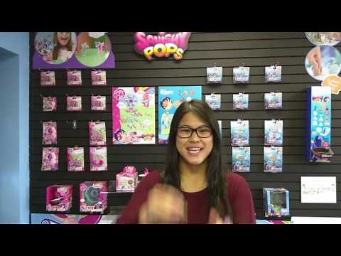 Squishy Pops - Pop and Squish!