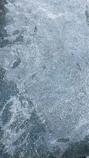 Haven’t decided on a plaster color yet!? Check out this satisfying 😌 blue shade Pool builder: @poolsofhoustoninc #swimmingpool #blue #plaster #home #homeimprovement #jrpoolplasteringtexasgunite #custom #backyard #satisfying #asmrvideo #asmr #bluecollar | JR Pool Plastering&Tx Gunite