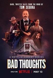 Bad Thoughts | Rotten Tomatoes