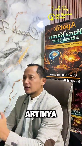 Malu Itu Emosi yang perlu di reprograming di Subconcius Mind mu #pikiranbawahsadar #lukabatin #hipnoterapi