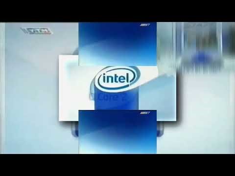 YTPMV Intel Core 2 Duo Logo Earrape Scan Act II Low Battery