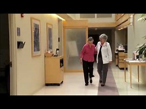 Steward Cancer Care Video