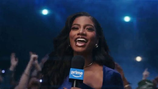 Amazon Prime Video TV Spot, 'NBA Basketball'