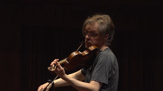 Come along to our in-person and online Open Days for RIAM Degree Programmes. Dr. Diane Daly, Head of Strings, shares how RIAM trains strings students to the highest standards, where they can confidently express their own artistic voice. From one-to-one tuition and bespoke classes for string players to chamber music, orchestral projects, and ChamberFest Dublin, students gain the skills and experience to thrive as versatile professional musicians. The faculty’s expertise spans performing, composin