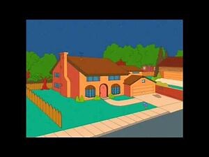 Quagmire gets giggity with marge