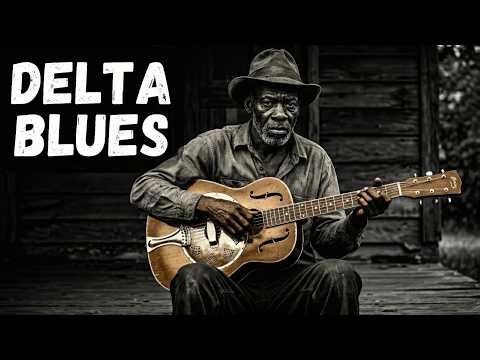 Whisky Blues Crossroad Sessions | Delta Acoustic Classics