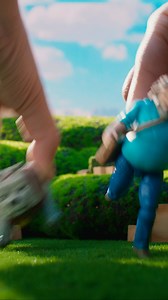 🚪 Step into the adventurous world of A Minecraft Movie with the Mattel Blast Attack Ghast action figure playset! Recreate your favourite scenes from the movie. Press the top of the ghast figure to hear whooshing sounds, activate lights, and launch the projectile! 💥 Makes an exciting gift for fans to bring the Minecraft fun to life! | Mattel