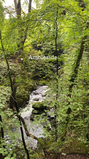 22 reactions · 5 comments | Ambleside. The Lake District… #thelakes | Russell Stephen Edwards | Facebook