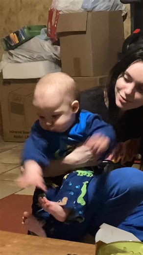 1.3K views · 11 reactions | My Brodie | Shannon Harris | Facebook