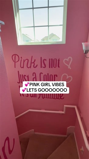 🩷PINK IS AN ENTIRE STATEMENT🩷🤏🏼 💗ALL PINK AIRBNB IN HOUSTON TEXAS! 💖LETS GOOOOOOOO🤏🏼💕 💗LINK IN BIO⬆️ #fypシ #pink #fypシ゚viral #fyp #viral