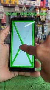 ,samsung screen test code | how to check screen #shorts