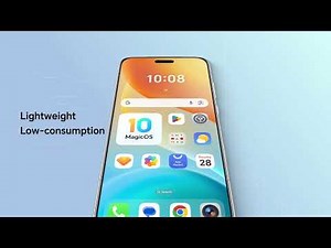 HONOR MagicOS 10 | Smarter and Better Experience