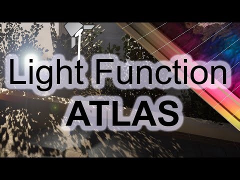NEW: Light Function Atlas 5.5 – Next-Level Power & Efficiency!