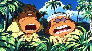 The Cockpit: Kamikaze Stories - 28th Artillery [Eng Dub] (OVA - 1993) Leiji Matsumoto Hironobu Saito