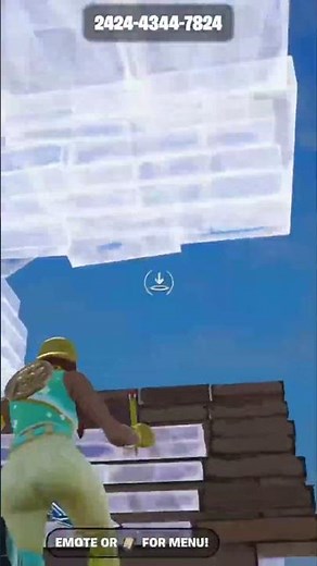 11 triple edits in a row! #fortnite #shorts #ps5