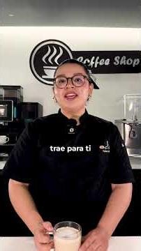 Odisa | Aumenta la eficiencia de tu negocio de bebidas| Cafetera Franke