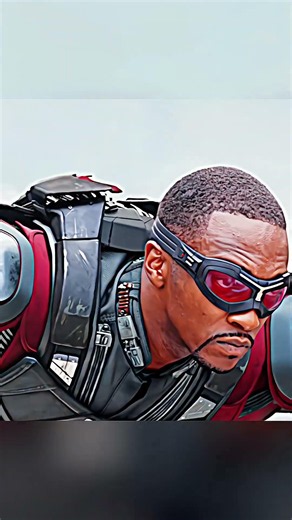 How Did Falcon Outsmart Iron Man and War Machine?