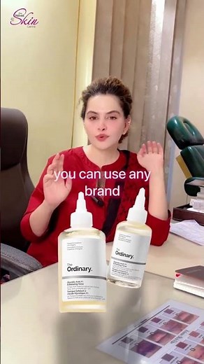 How to Treat Dark Elbows | Simple Skincare Routine | Dr Asma Parveen