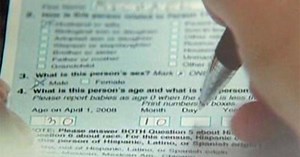 American Community Survey form raises concerns