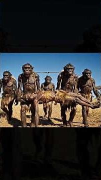 The Truth About Prehistoric Loyalty | Life 3.2 Million Years Ago