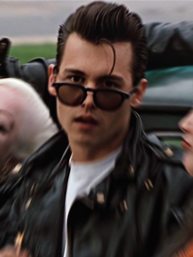 Exploring the Early Career of Young Johnny Depp