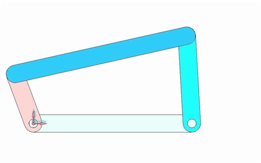 Cimatron E11 运动分析