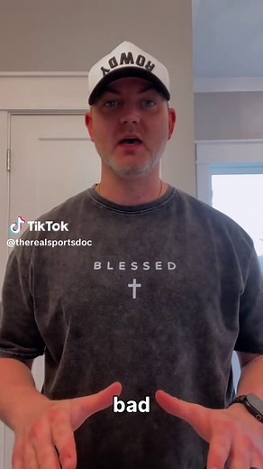 Day 11 – Shin Splints (Medial Tibial Stress Syndrome) The Injury Athletes Ignore Until It Gets Bad If you’re feeling pain along the inside of your shin when running, jumping, or conditioning, stop ignoring it. That’s likely shin splints, medically called Medial Tibial Stress Syndrome. And if you keep pushing through it… it can turn into a stress fracture. Here’s what’s actually happening 👇 Your tibia (shin bone) is getting repeated stress from things like: • Sudden increases in running volume •