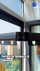 Customizable clothes rack | Salama Tv