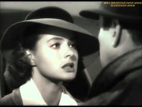 Casablanca - Final