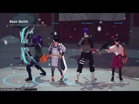 SC Base Game Domination 🏆🔥