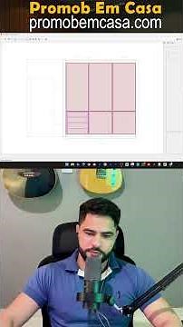 Creating Our Master Bedroom Wardrobe #promob