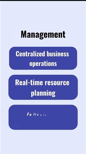 ERP development with Skylex.digital.