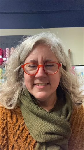 After Hours with Beth - Sat., Nov. 8, 2025 Ori London restock in 7 styles. Lots of fun colors!!! All online and in store. Which one(s) do you *need*? | String Theory Yarn Co