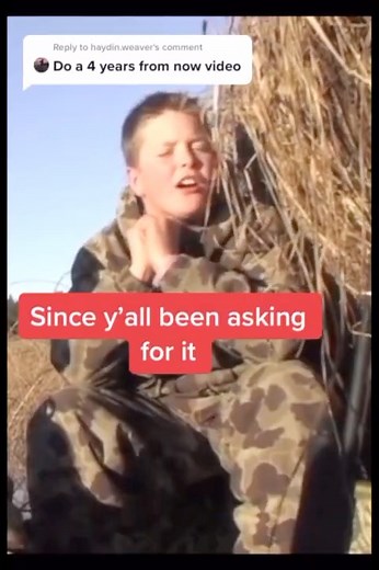 Unreal goose calling. | Old Hat Outdoors