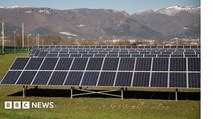 Cutting energy prices will take years - power boss