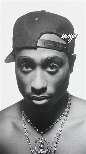 2Pac's Legacy: Angie Discusses His Impact on Education