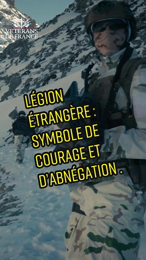 Vétérans de France sur TikTok